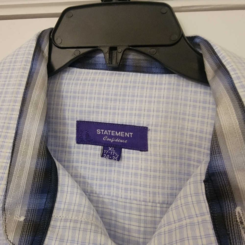 Statement Shirt - image 4